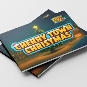 Noël à Cherry Town