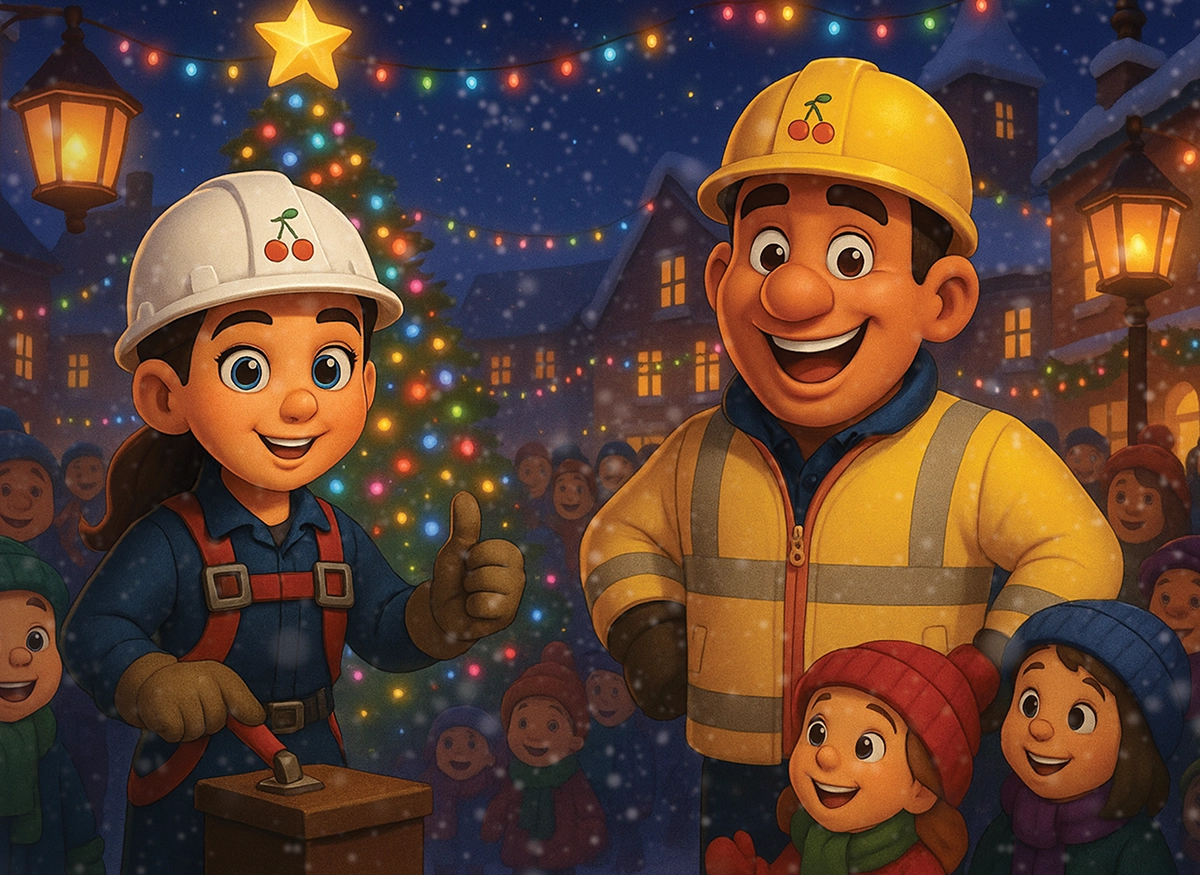 Christmas Special News Image