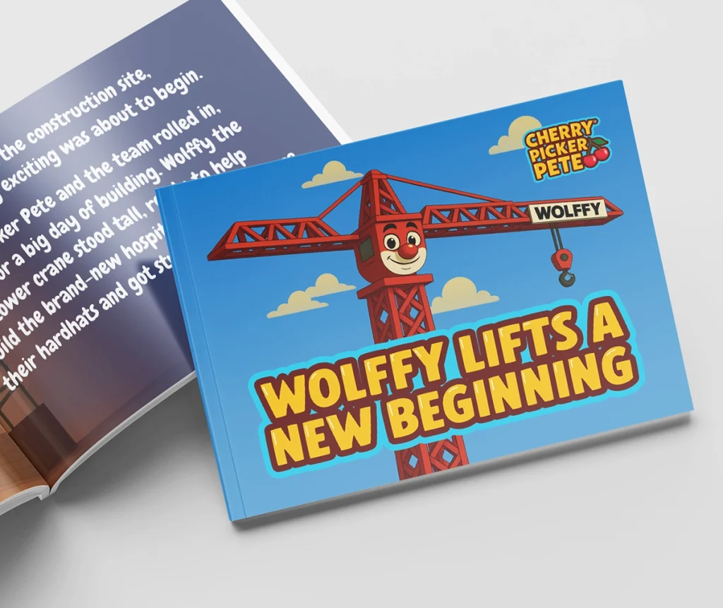 Wolffy Lifts Shop Image